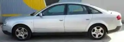 Scrapping Vehicle audi a6 berlina (4b2) 2.8 v6 30v of the year 1999 powered ack