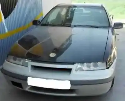 Scrapping Vehicle OPEL CALIBRA 2.0 G of the year 1992 powered C20NE