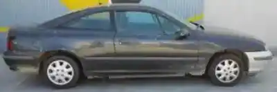 Scrapping Vehicle opel calibra 2.0 g of the year 1992 powered c20ne