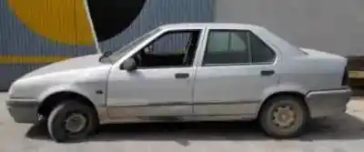 Утилизация автомобиля RENAULT 19 II (B/C53_) 1.4 года 1996 питание E7J