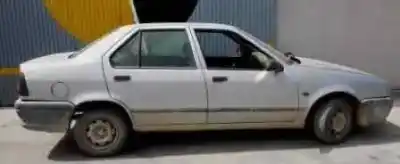 Scrapping Vehicle renault 19 ii (b/c53_) 1.4 of the year 1996 powered e7j