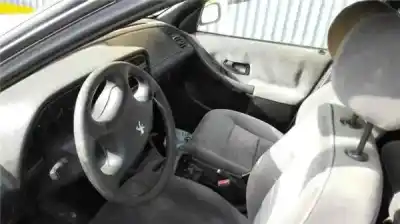 Scrapping Vehicle peugeot 306 break 2.0 hdi 90 of the year 1999 powered rhy