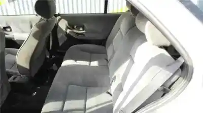 Scrapping Vehicle peugeot 306 break 2.0 hdi 90 of the year 1999 powered rhy