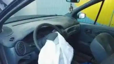 Утилизация автомобиля renault megane i scenic (ja0) 1.9 d kaleido года 1998 питание f9q