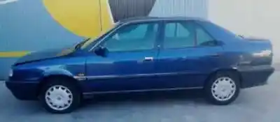 Утилизация автомобиля LANCIA DEDRA BERL. 1.9 Turbodiesel года 1995 питание 835A4000