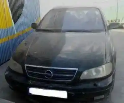 Утилизация автомобиля opel                                               omega                                                                                                                                                                                                                                                      2.5 d -x25dt                                                                                                                                                                                                                                               года 1999 питание 25dt