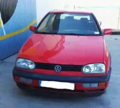 Veículo de Sucata volkswagen                                         golf iii berlina (1h1)                                                                                                                                                                                                                                     1.6                                                                                                                                                                                                                                                        do ano 1995 alimentado aek