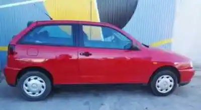 Vehicul casat SEAT IBIZA (6K3) 1.4 al anului 1999 alimentat AEX