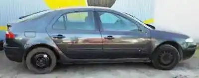 Sloopvoertuig RENAULT LAGUNA II (BG0) 1.9 dCi Diesel van het jaar 2003 aangedreven F9Q