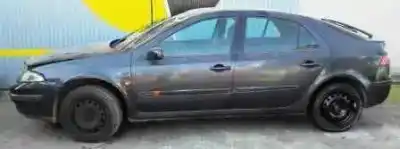Hurda Aracı renault laguna ii (bg0) 1.9 dci diesel yılın 2003 güçlü f9q