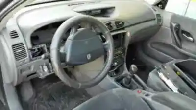 Hurda Aracı renault laguna ii (bg0) 1.9 dci diesel yılın 2003 güçlü f9q