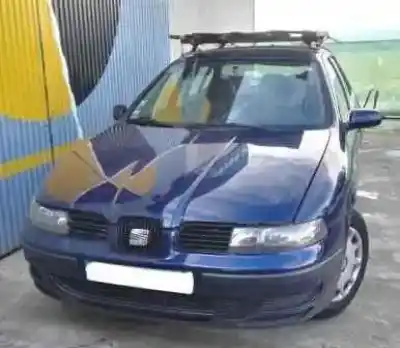 Scrapping Vehicle seat                                               toledo (1m2)                                                                                                                                                                                                                                               1.9 tdi                                                                                                                                                                                                                                                    of the year 2001 powered asv