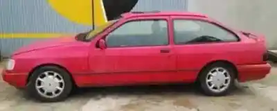 Hurda Aracı FORD SIERRA BERLINA 2.0 IS Yılın 1991 güçlü N9