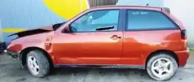 Veículo de Sucata SEAT IBIZA (6K) 1.9 TDI do ano 1998 alimentado AHU