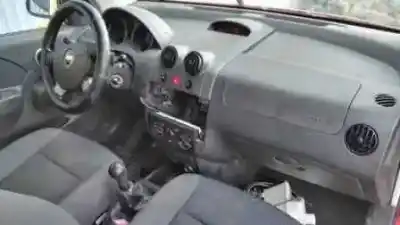 Scrapping Vehicle opel kadett e 1.6 diesel of the year 1988 powered 16d