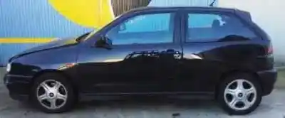 Veículo de Sucata SEAT IBIZA (6K) 1.9 TDI do ano 1998 alimentado AFN