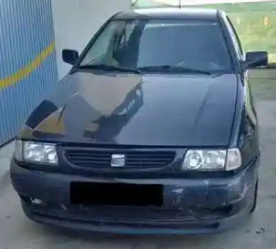 Veículo de Sucata seat ibiza (6k) 1.9 tdi do ano 1998 alimentado afn