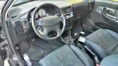Veículo de Sucata seat ibiza (6k) 1.9 tdi do ano 1998 alimentado afn