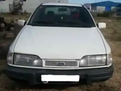 Hurda Aracı FORD SIERRA BERLINA 2.0 Yılın 1992 güçlü N9A