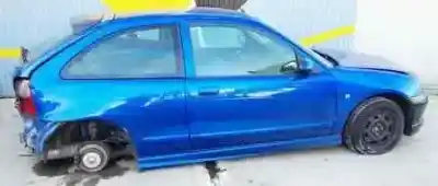 Veículo de Sucata mg rover mg zr 2.0 td do ano 2003 alimentado 20t2n