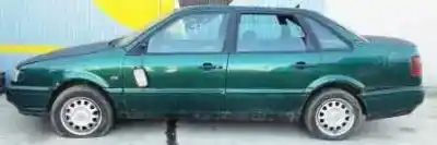 Veicolo di demolizione VOLKSWAGEN PASSAT BERLINA 1.9 TDI dell'anno 1996 alimentato 1Z