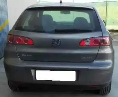 Veículo de Sucata seat                                               ibiza (6l1)                                                                                                                                                                                                                                                1.9 sdi                                                                                                                                                                                                                                                    do ano 2004 alimentado asy