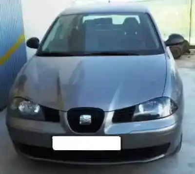 Veículo de Sucata seat                                               ibiza (6l1)                                                                                                                                                                                                                                                1.9 sdi                                                                                                                                                                                                                                                    do ano 2004 alimentado asy