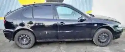 Утилизация автомобиля SEAT LEON (1M1) 1.6 16V года 2003 питание BCB