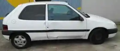 Hurda Aracı CITROEN                                            SAXO                                                                                                                                                                                                                                                       1.1 Seduction                                                                                                                                                                                                                                              Yılın 1997 güçlü HDZTU1M