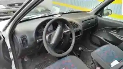 Veicolo di demolizione citroen                                            saxo                                                                                                                                                                                                                                                       1.1 seduction                                                                                                                                                                                                                                              dell'anno 1997 alimentato hdztu1m