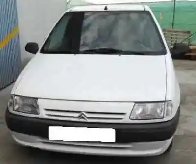 Veicolo di demolizione citroen                                            saxo                                                                                                                                                                                                                                                       1.1 seduction                                                                                                                                                                                                                                              dell'anno 1997 alimentato hdztu1m