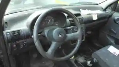 Утилизация автомобиля opel corsa b 1.0 12v cat (x 10 xe / lw3) года 1998 питание x10xe