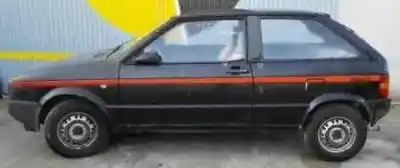 Veículo de Sucata SEAT IBIZA 1.2-G-021A1000 do ano 1987 alimentado 021A1000