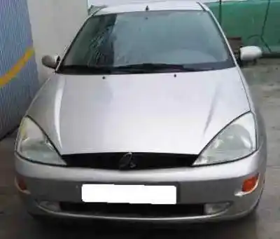 Hurda Aracı ford                                               focus berlina (cak)                                                                                                                                                                                                                                        1.6 16v cat                                                                                                                                                                                                                                                yılın 2001 güçlü fydb