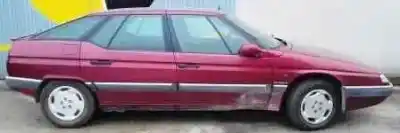 Scrapping Vehicle citroen                                            xm berlina                                                                                                                                                                                                                                                 2.5 turbo d sx                                                                                                                                                                                                                                             of the year 1997 powered thydk5ate