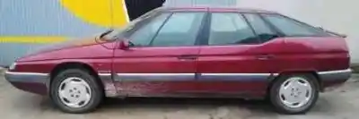 Scrapping Vehicle citroen                                            xm berlina                                                                                                                                                                                                                                                 2.5 turbo d sx                                                                                                                                                                                                                                             of the year 1997 powered thydk5ate
