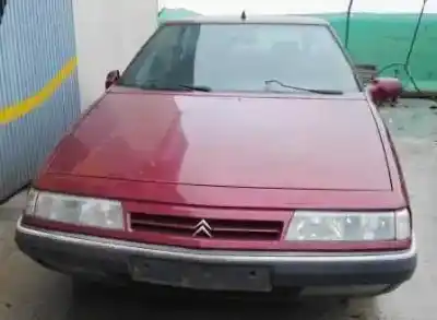 Scrapping Vehicle citroen                                            xm berlina                                                                                                                                                                                                                                                 2.5 turbo d sx                                                                                                                                                                                                                                             of the year 1997 powered thydk5ate