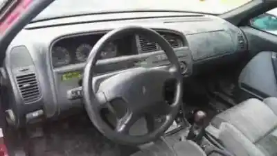 Scrapping Vehicle citroen                                            xm berlina                                                                                                                                                                                                                                                 2.5 turbo d sx                                                                                                                                                                                                                                             of the year 1997 powered thydk5ate