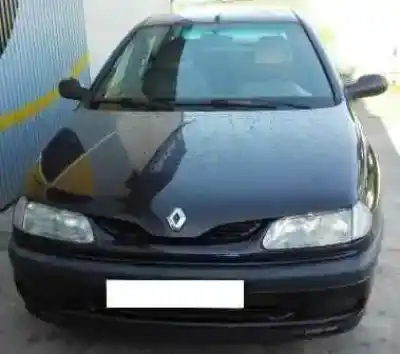 Veículo de Sucata renault laguna 2.0 g -f3r do ano 1995 alimentado f3r