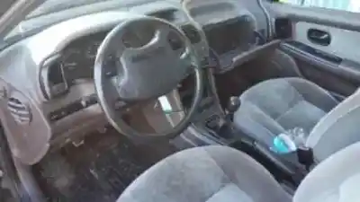 Veículo de Sucata renault laguna 2.0 g -f3r do ano 1995 alimentado f3r