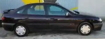 Veículo de Sucata renault laguna 2.0 g -f3r do ano 1995 alimentado f3r