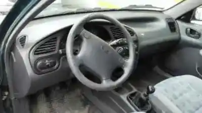 Утилизация автомобиля daewoo lanos 1.5 g a15sms-g года 1999 питание a15sms