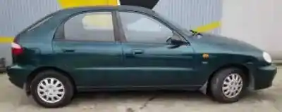 Утилизация автомобиля daewoo lanos 1.5 g a15sms-g года 1999 питание a15sms