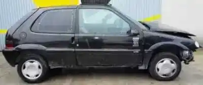 Vehicul casat citroen                                            saxo                                                                                                                                                                                                                                                       1.5 diesel cat (vjy. vjz / tud5)                                                                                                                                                                                                                           al anului 1997 alimentat vjz