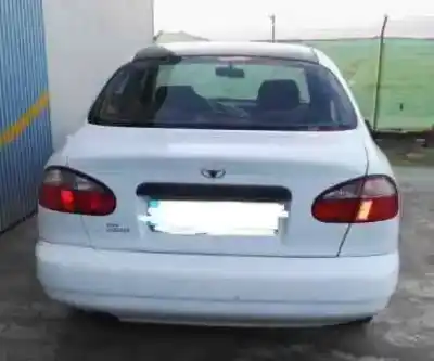 Здавання транспортного засобу daewoo lanos 1.5 g a15sms-g року 2001 потужний a15sms