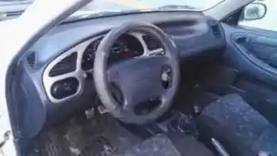 Здавання транспортного засобу daewoo lanos 1.5 g a15sms-g року 2001 потужний a15sms