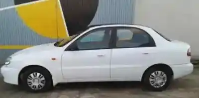 Здавання транспортного засобу daewoo lanos 1.5 g a15sms-g року 2001 потужний a15sms