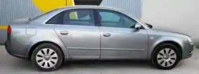 Veículo de Sucata audi a4 berlina (8e) 2.0 tdi 16v (103kw) do ano 2005 alimentado blb