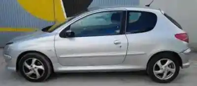 Утилизация автомобиля peugeot                                            206 berlina                                                                                                                                                                                                                                                play station 2                                                                                                                                                                                                                                             года 2004 питание dw10td