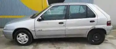 Vehicul casat citroen saxo 1.5 diesel cat (vjy. vjz / tud5) al anului 1999 alimentat vjz